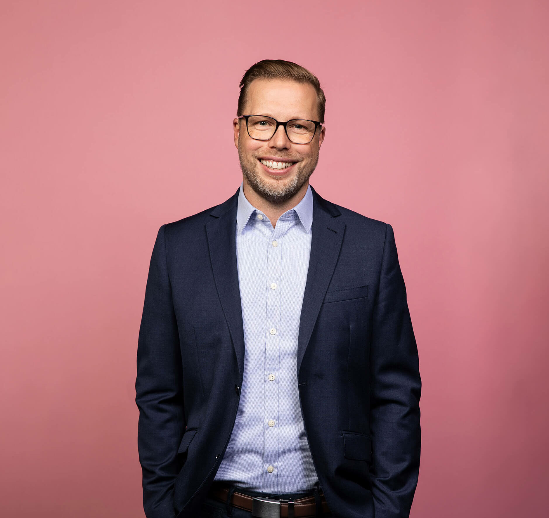 Spry Power BI Business Intelligence l sningar